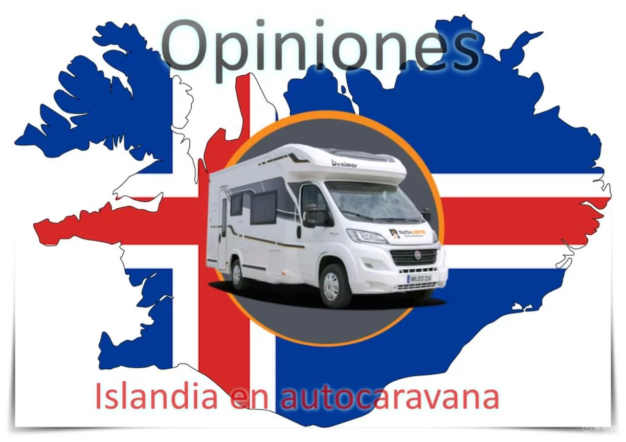 alquiler autocaravana islandia opiniones