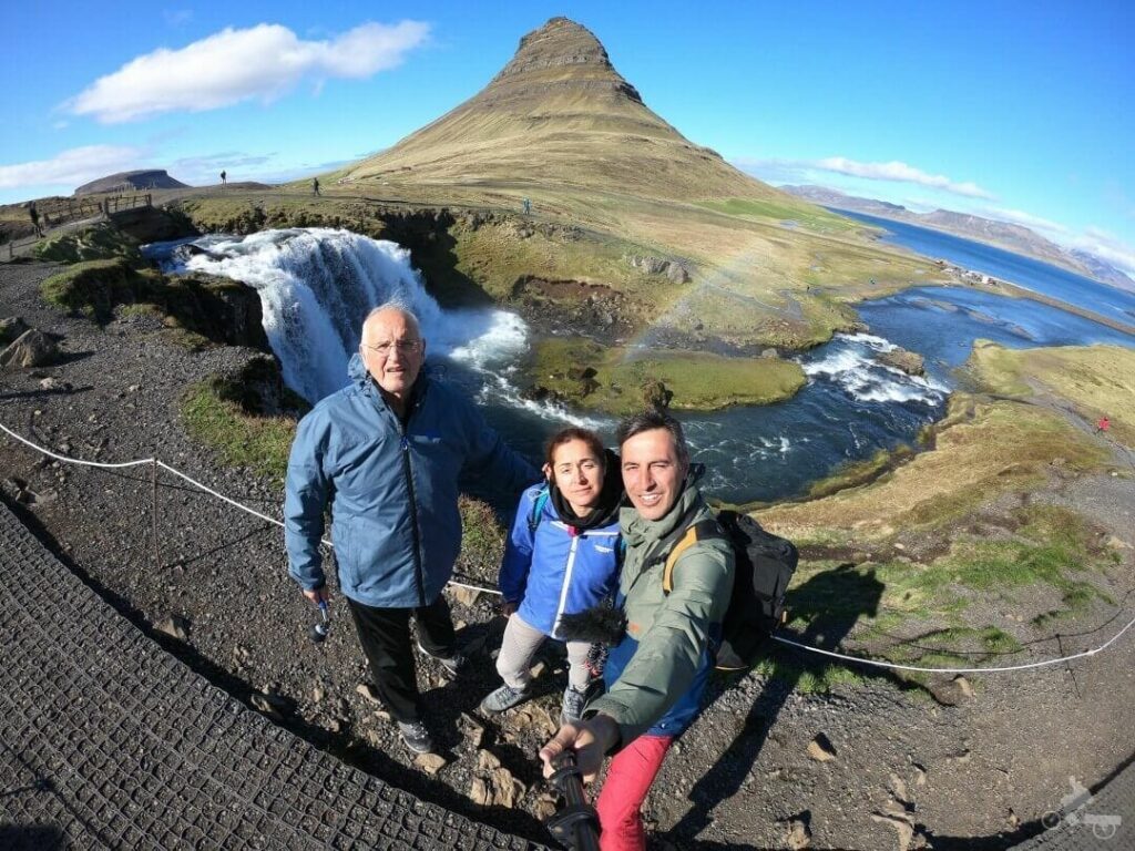 peninsula de snaefellsnes islandia