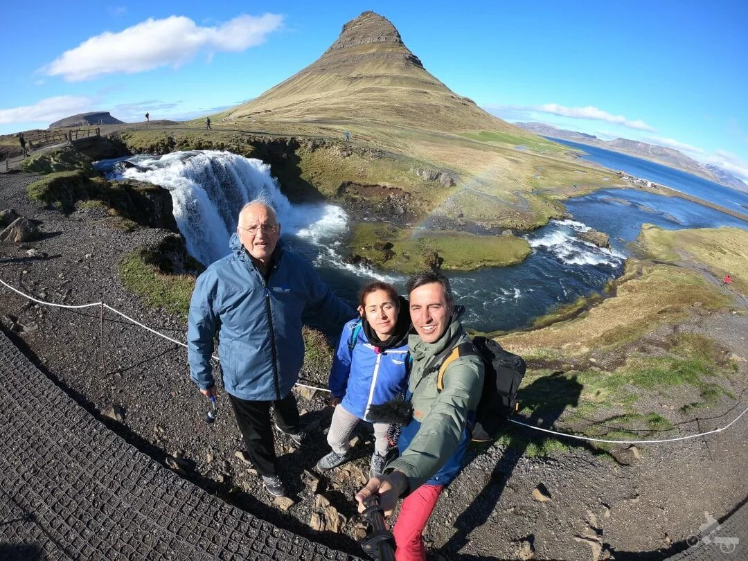 peninsula de snaefellsnes islandia - viaje a Islandia en 13 dias