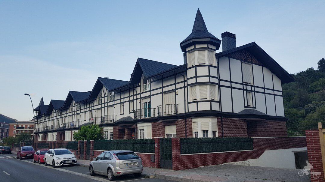 apartamento en balmaseda