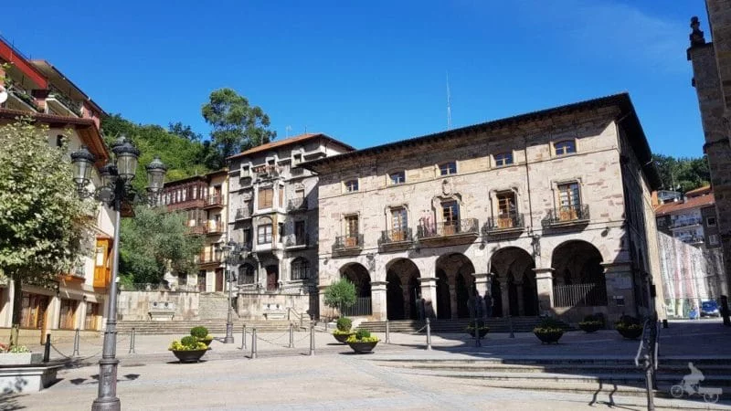 ayuntamiento balmaseda