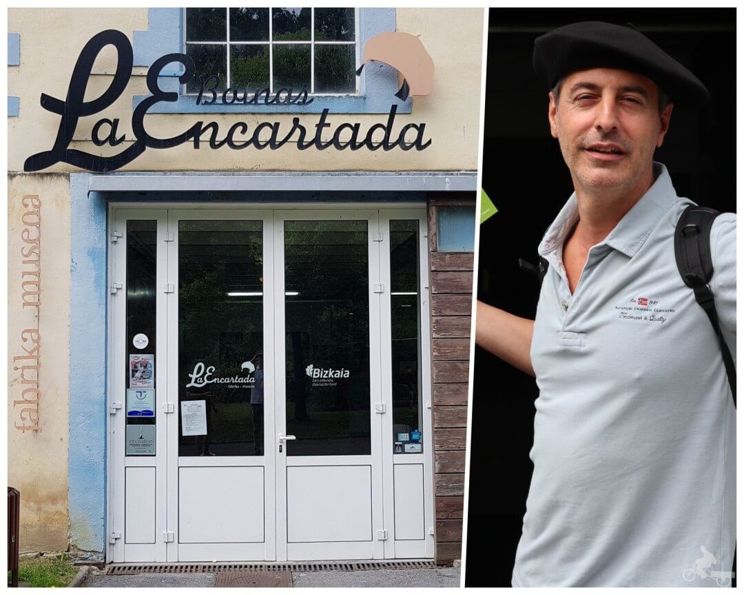 boinas encartada balmaseda
