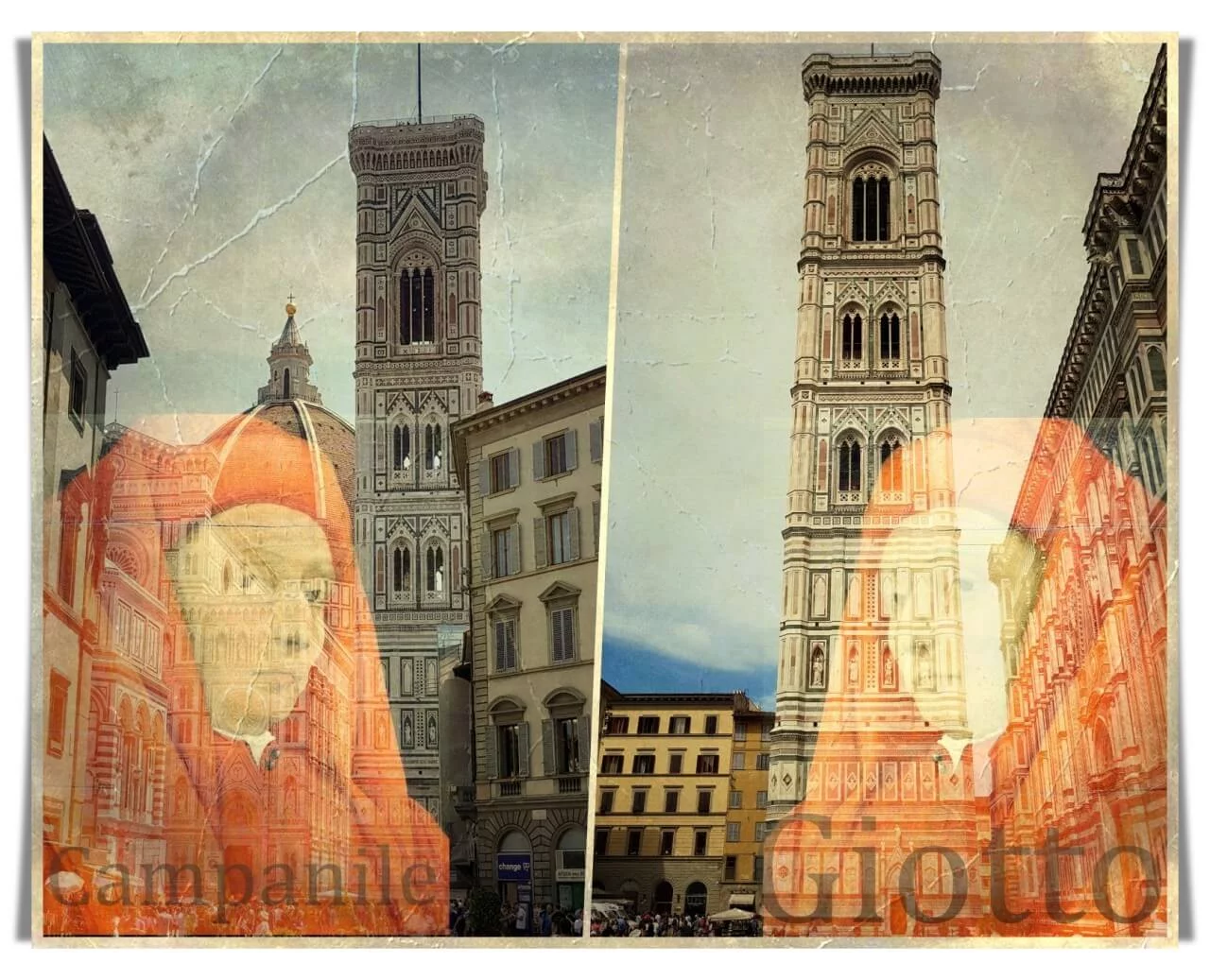 campanario de giotto