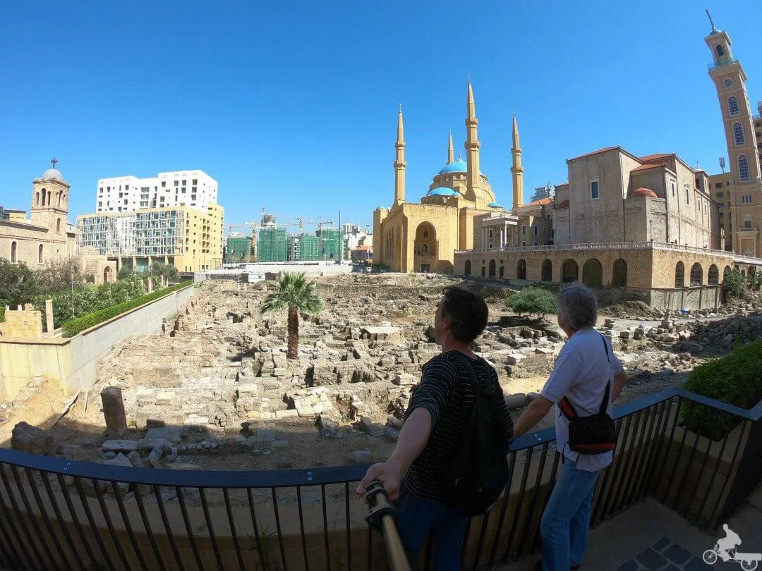 centro de beirut