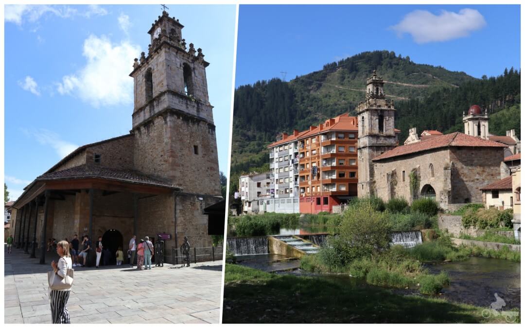 iglesia san juan balmaseda