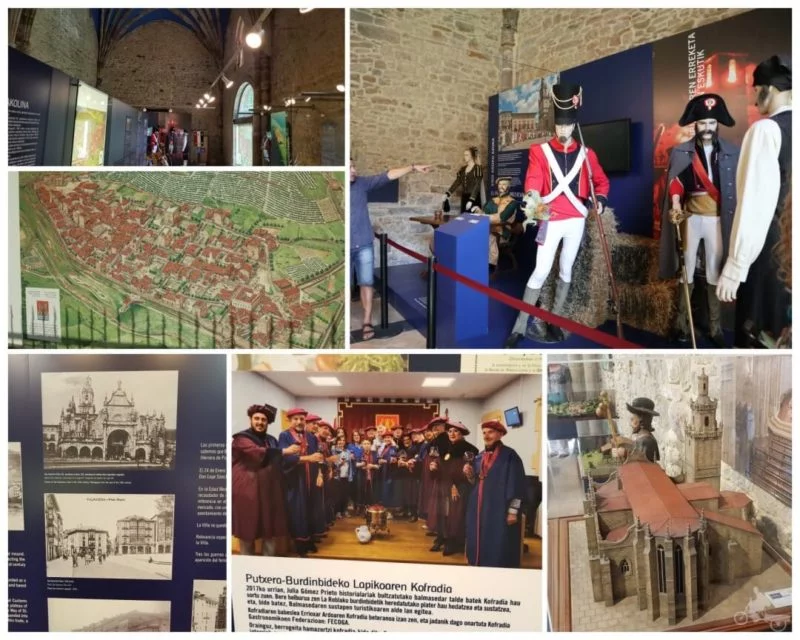 museo historia balmaseda