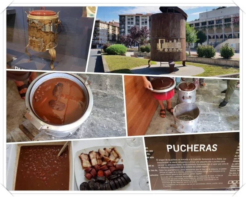 pucheras valmaseda