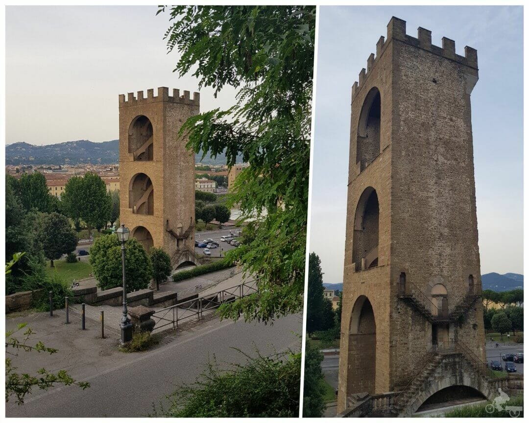torre san nicolas florencia