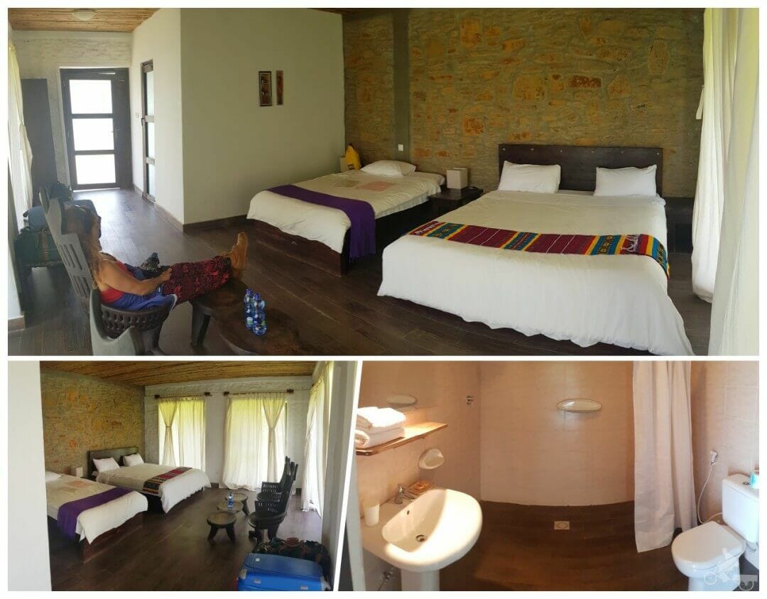 mayleko lodge hotel gondar