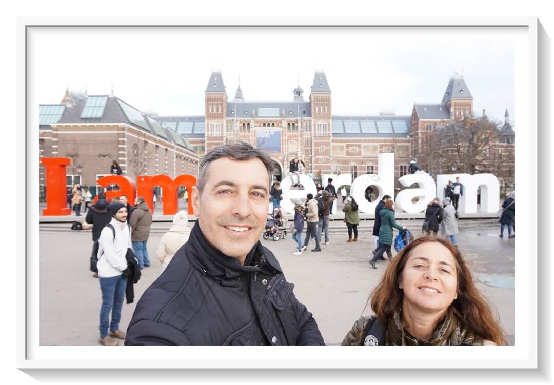 i amsterdam letras