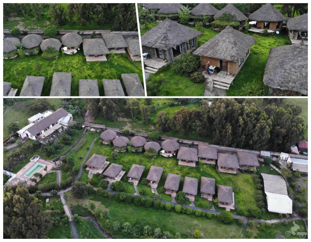 mayleko lodge hotel gondar