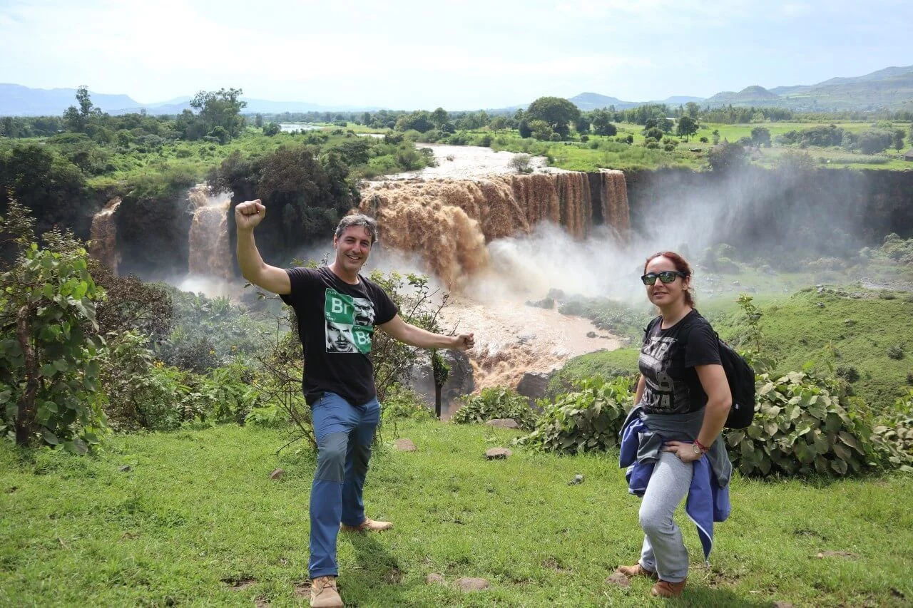 viajar al norte de etiopía