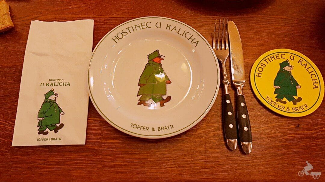 souvenirs u kalicha praga