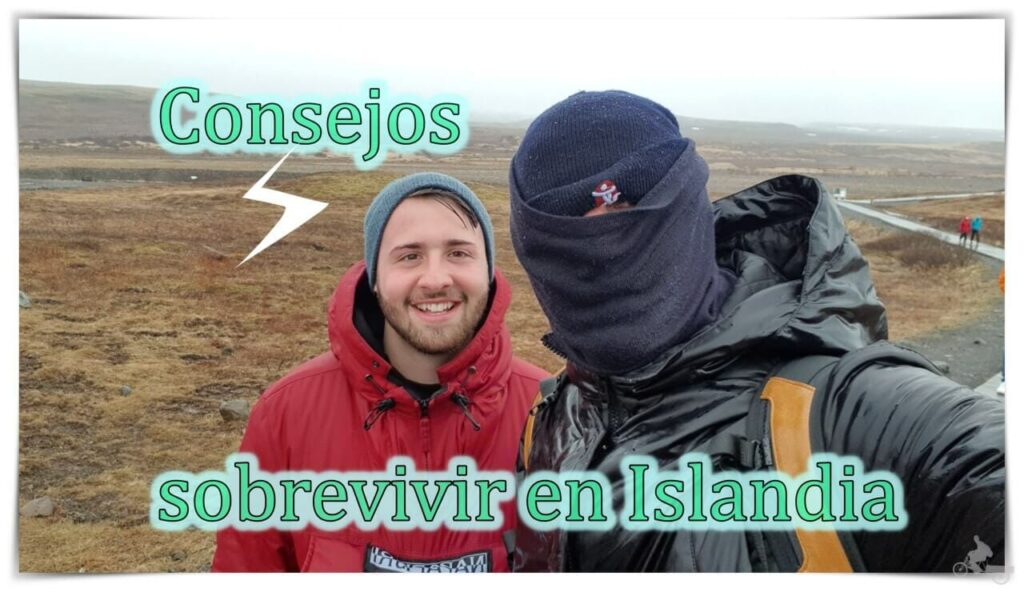 Consejos para viajar a Islandia