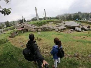 estelas de aksum