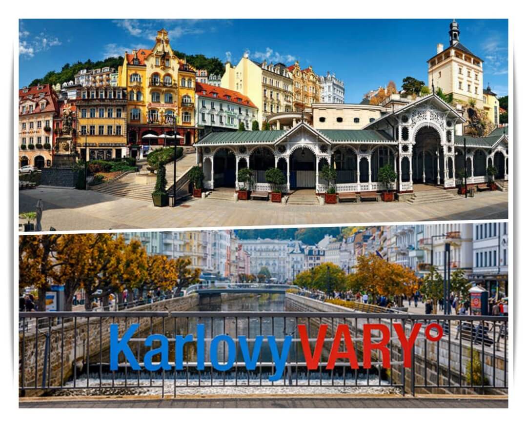 karlovy vary