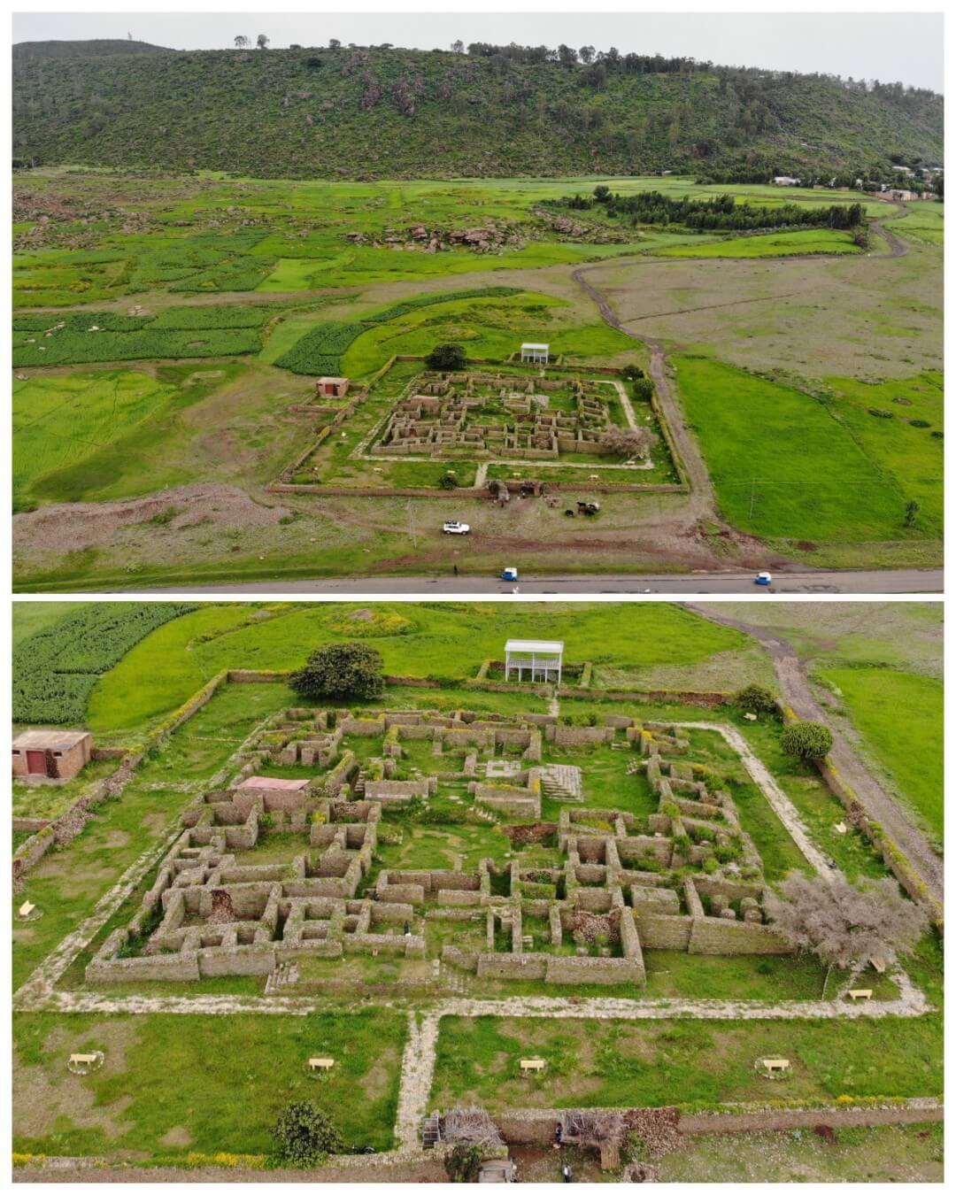 palacio dungur