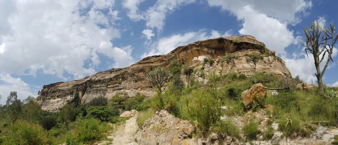 iglesia petros we paulos tigray etiopia 