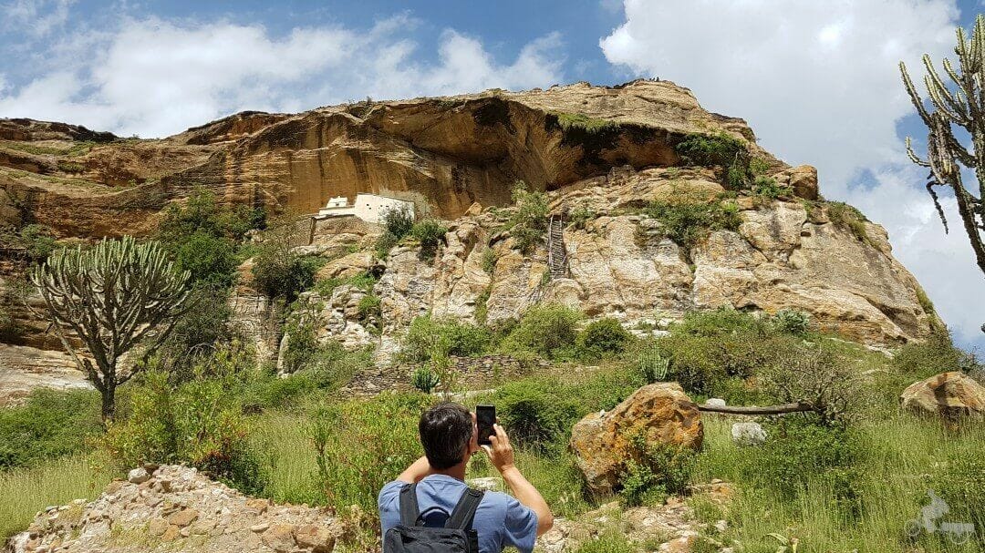 iglesia petros we paulos tigray etiopia 