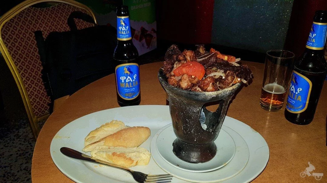 plato carne etíope