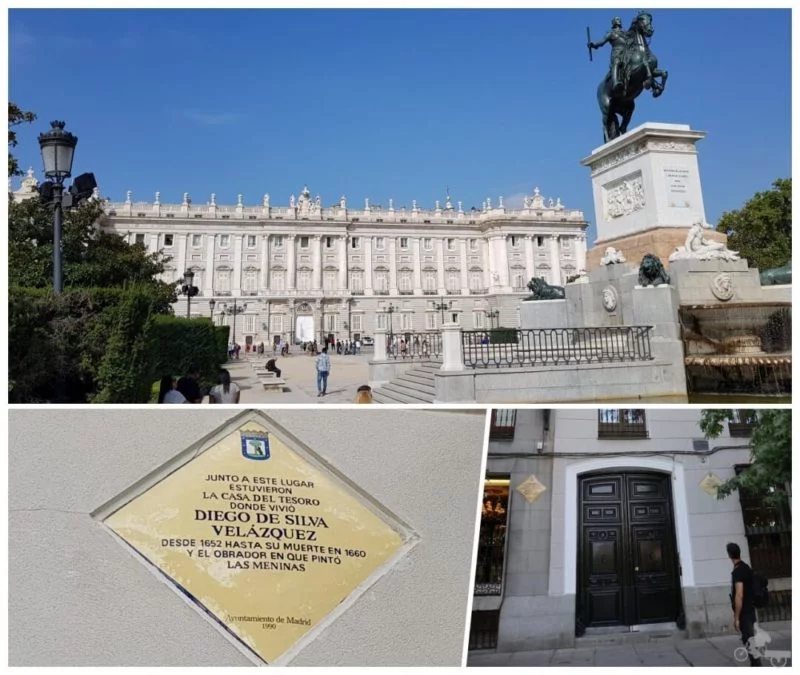casa tesoro madrid velazquez
