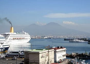 excursiones para cruceros napoles