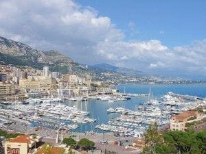 excursiones crucero monaco