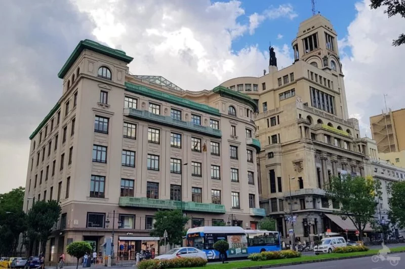 turismo cataluna en madrid