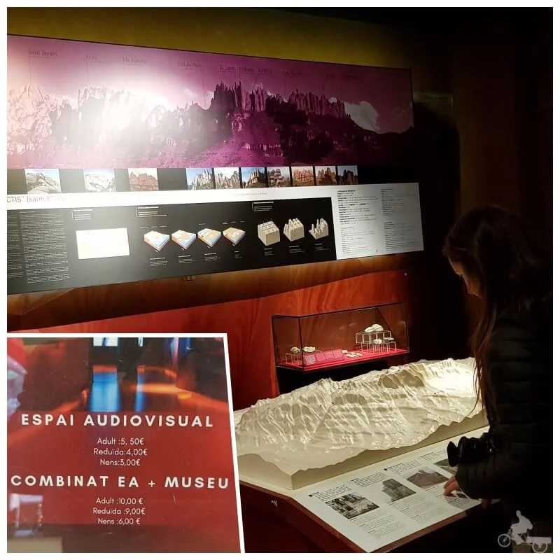 espacio audiovisual montserrat
