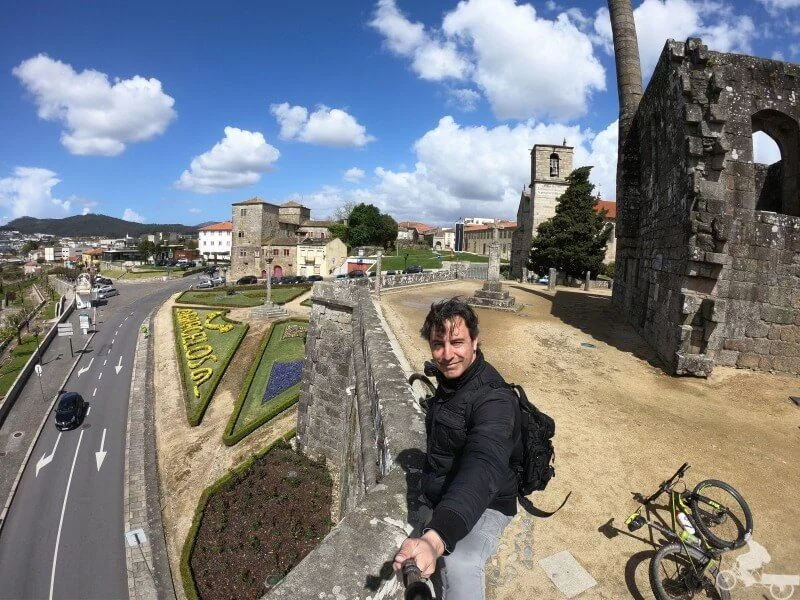 Solar del Pinheiro