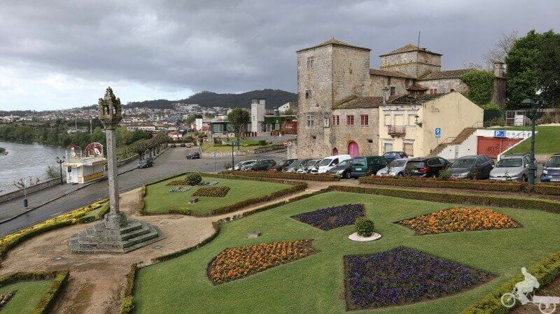 Picota o Pelourinho de barcelos