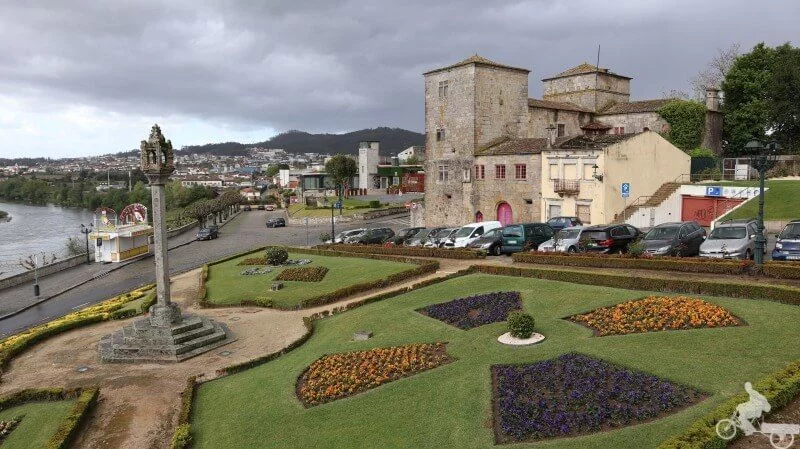 Picota o Pelourinho de barcelos