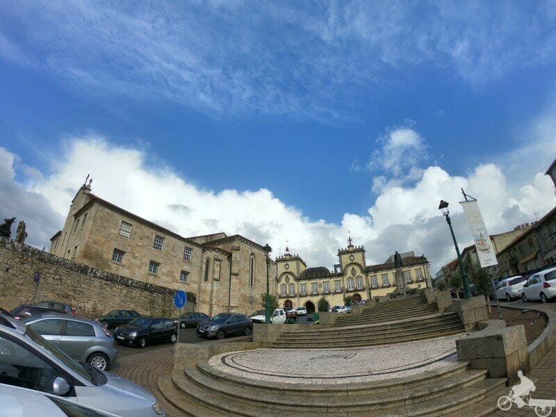 ayuntamiento barcelos