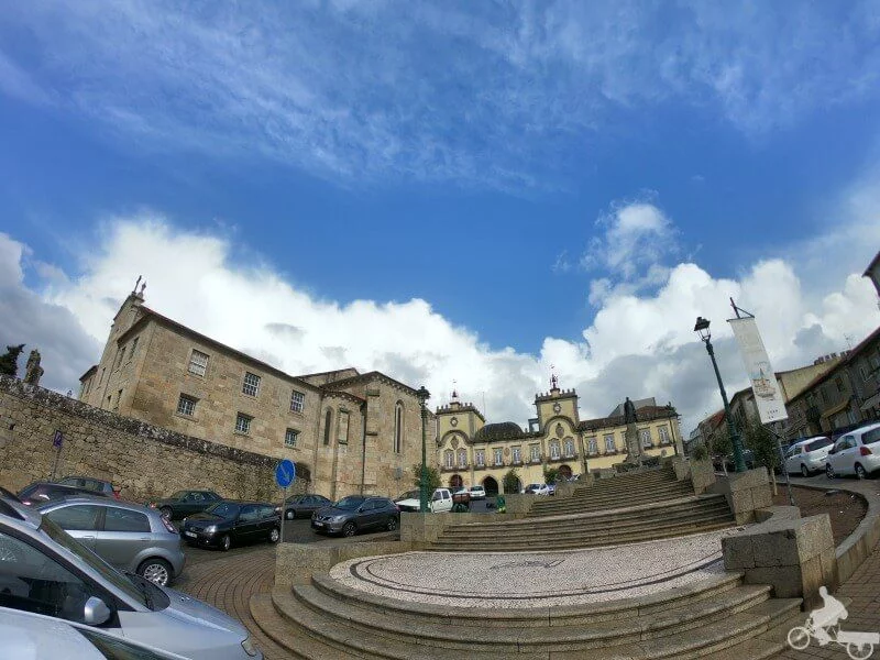 ayuntamiento barcelos