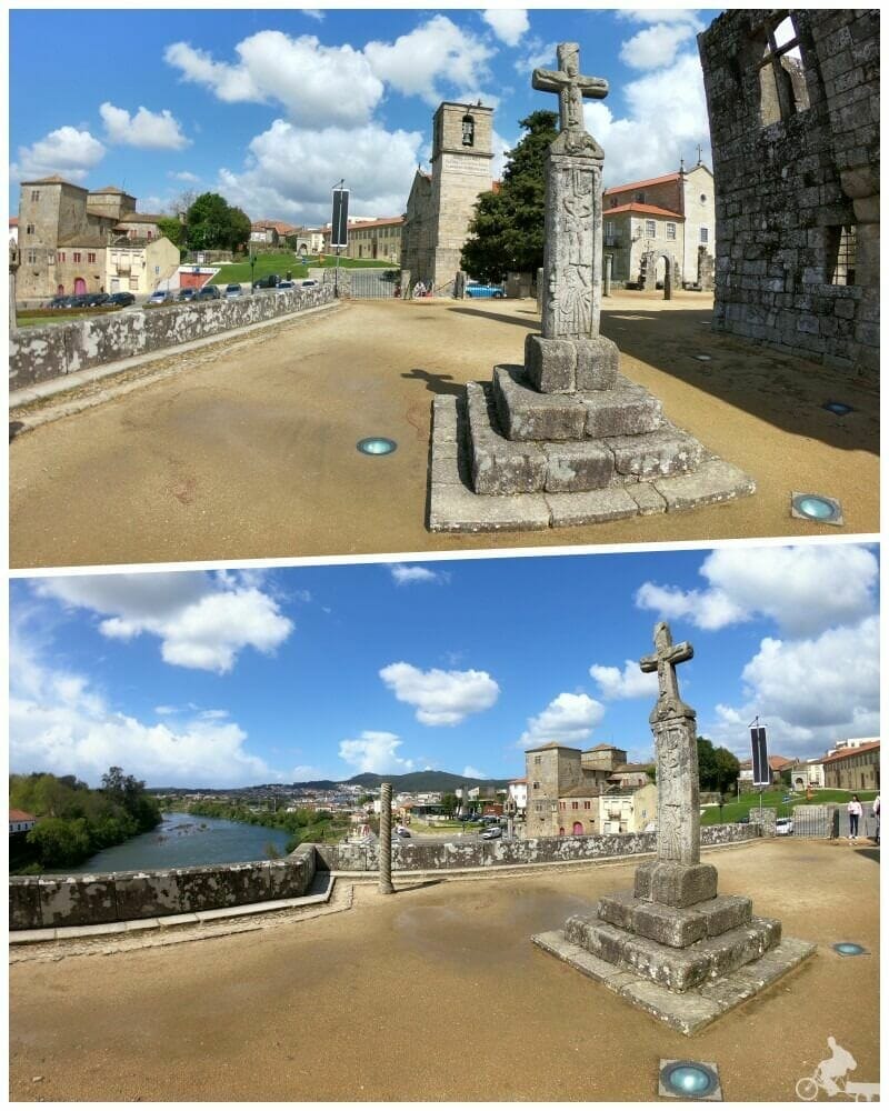 cruzeiro de barcelos