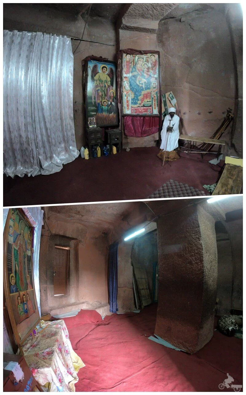 interior bet gabriel rufael