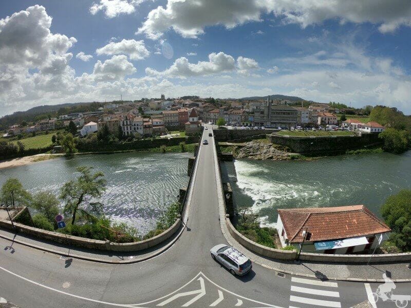puente de barcelos