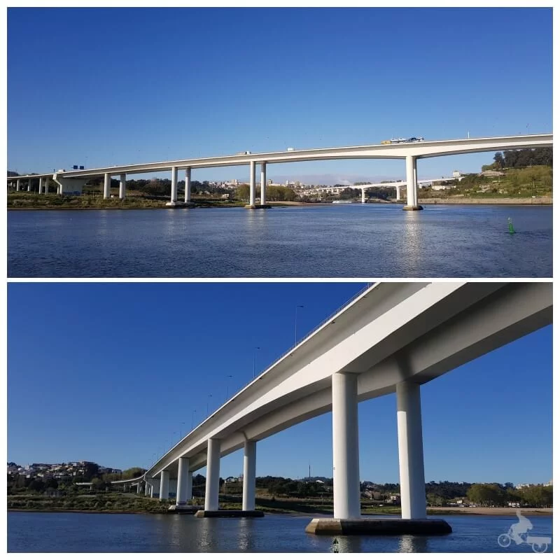 puente Freixo