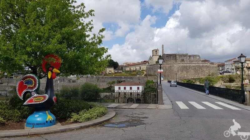 que ver en barcelos portugal