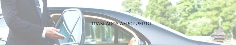 traslados aeropuerto