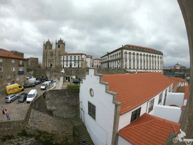 catedral se desde san lorenzo