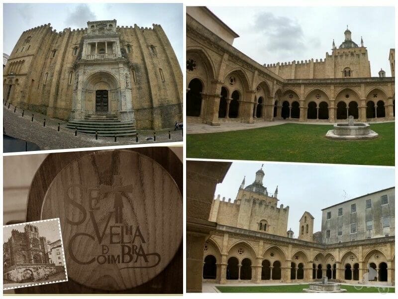Catedral de Coimbra