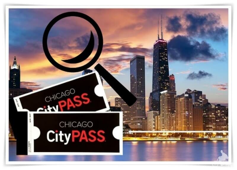 Qué es y cómo funciona la CityPASS Chicago