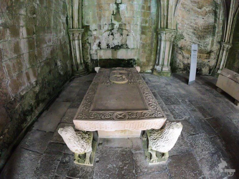 Free tour de los misterios y leyendas de Coímbra