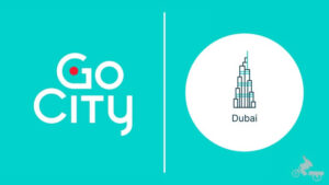 Tarjeta Go City Dubai