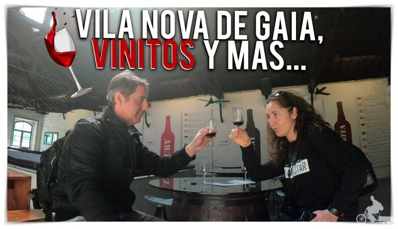Vila Nova de Gaia - que ver