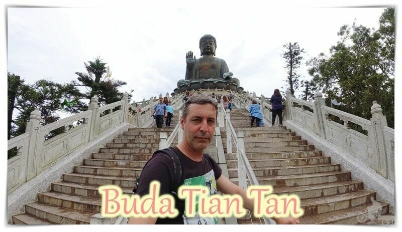 Buda Tian Tan