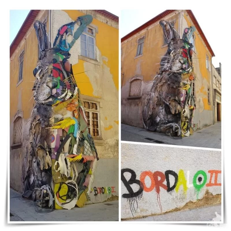 half rabbit vila nova gaia