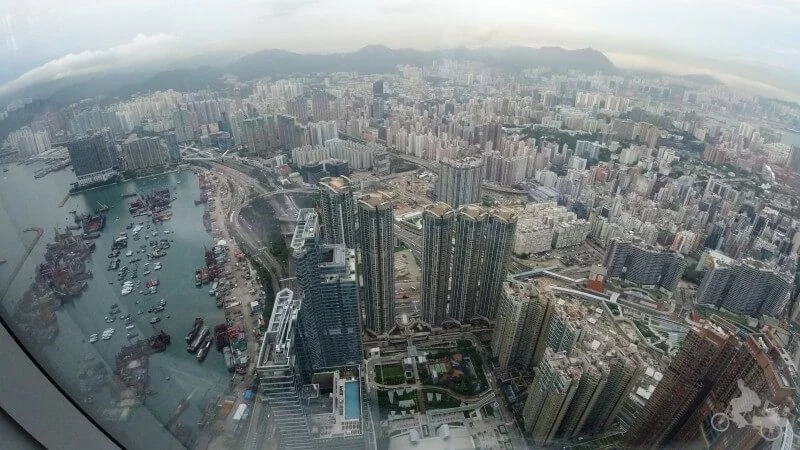 sky 100 kowloon