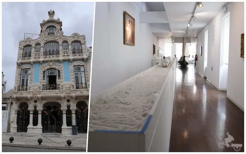 museo ciudad 